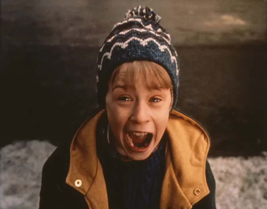 Home Alone sequel