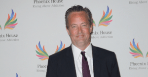 Final Person Charged In Matthew Perry’s Death Sentenced In Tragic Case