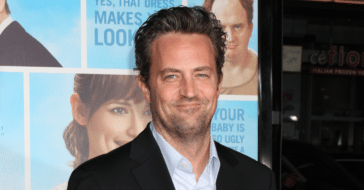 Matthew Perry family and friends on his legacy of helping people