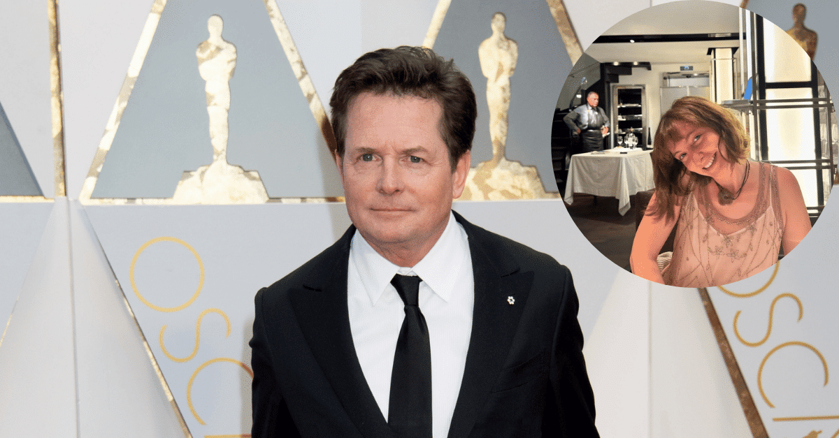 Meet Michael J. Fox’s Daughter, Esme, On Her Birthday