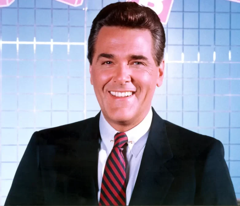 Chuck Woolery