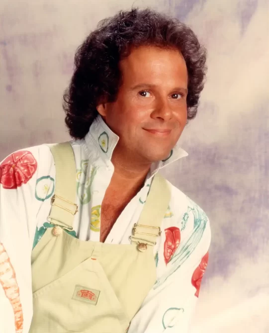 Richard Simmons housekeeper court case