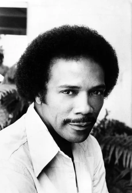 Quincy Jones thought Elvis was racist