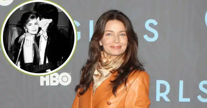 Paulina Porizkova Opens Up Five Years After Her Husband's Death