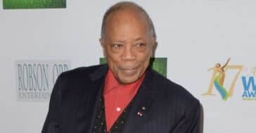 Quincy Jones