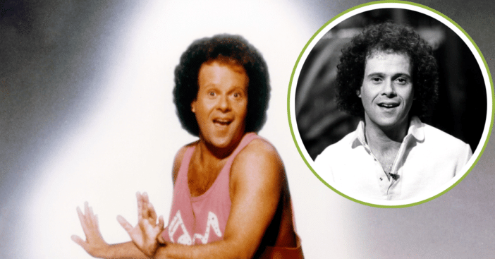 Richard Simmons housekeeper court case