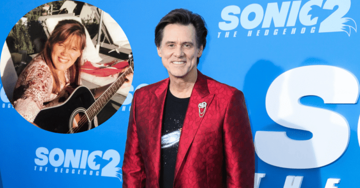 Jim carrey’s sister dead