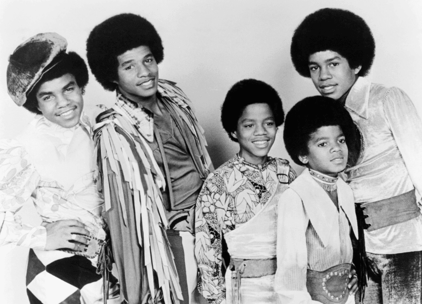 Jackson 5