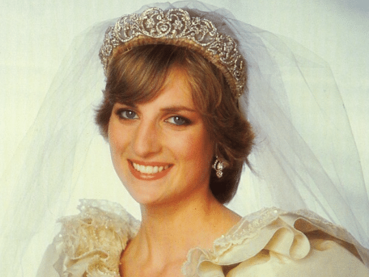 princess diana