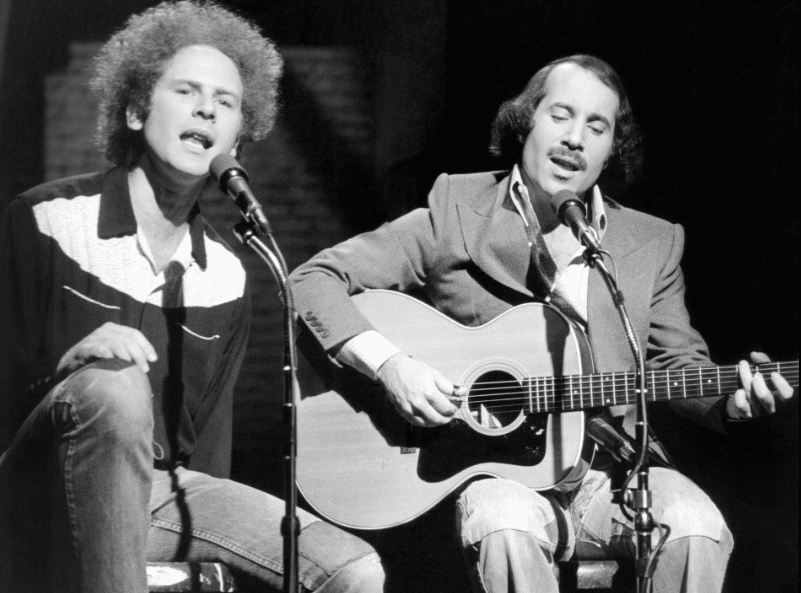 Simon & garfunkel