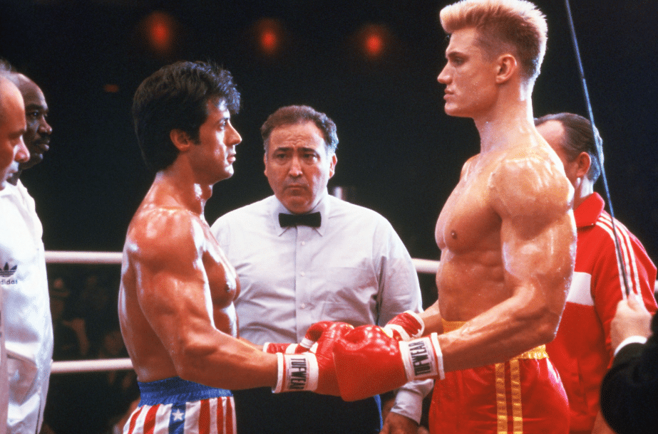 Dolph lundgren