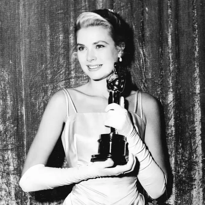 Grace Kelly's Personal Letters Are Up For Auction