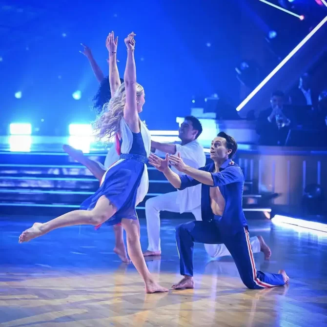 dwts finale