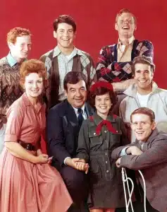 a very merry meTV