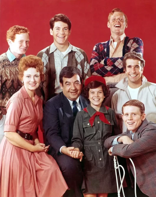 a very merry meTV