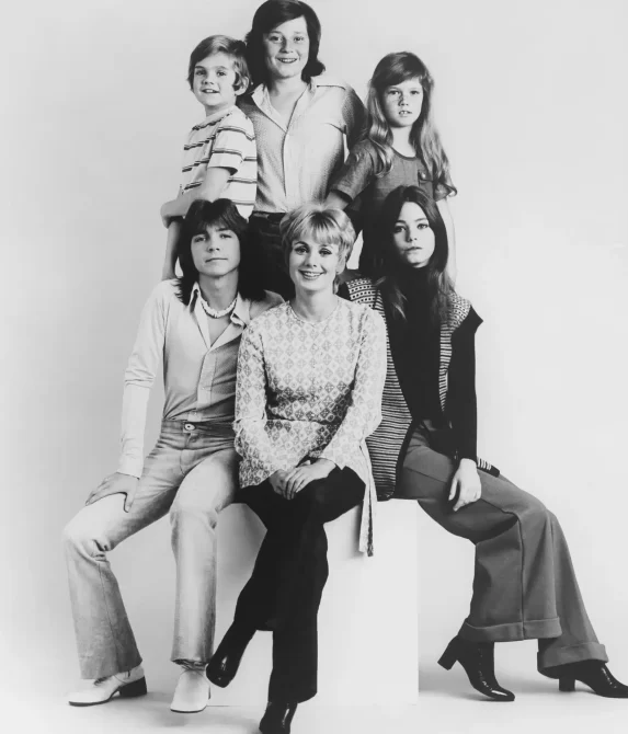 why the partridge family was canceled