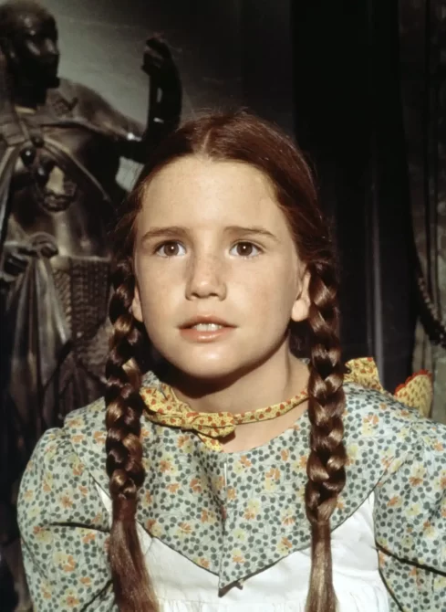 the truth about Little House on the Prairie