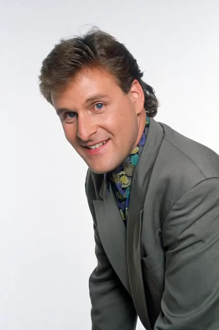 Dave coulier symptoms of cancer