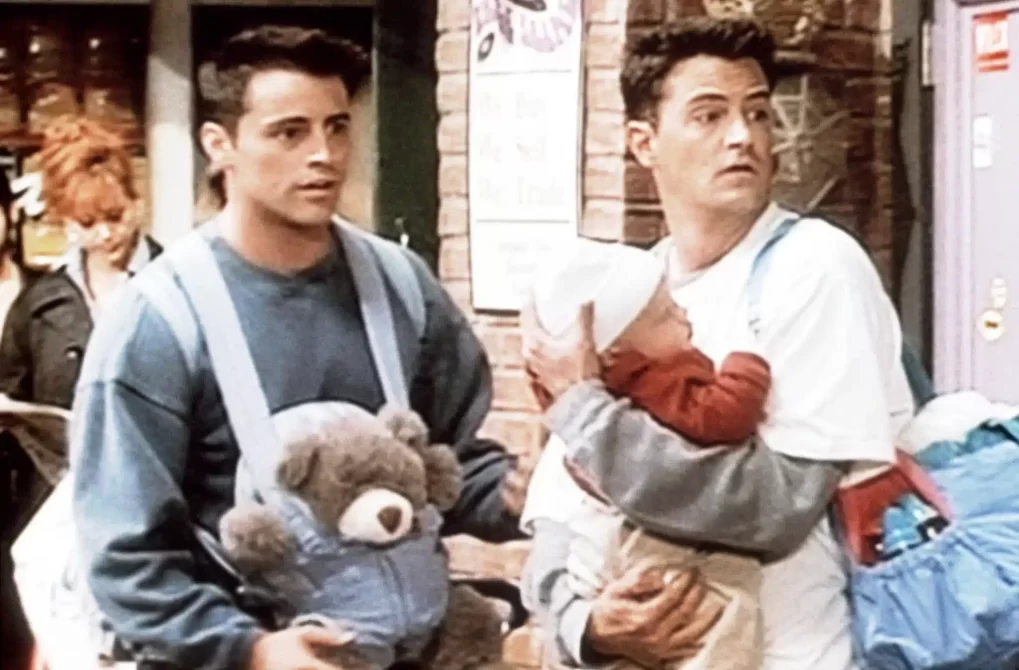 Matt LeBlanc retirement after Matthew Perry death