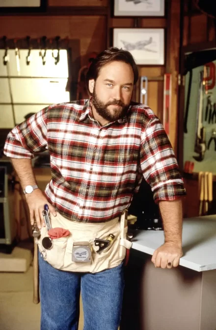 Richard karn