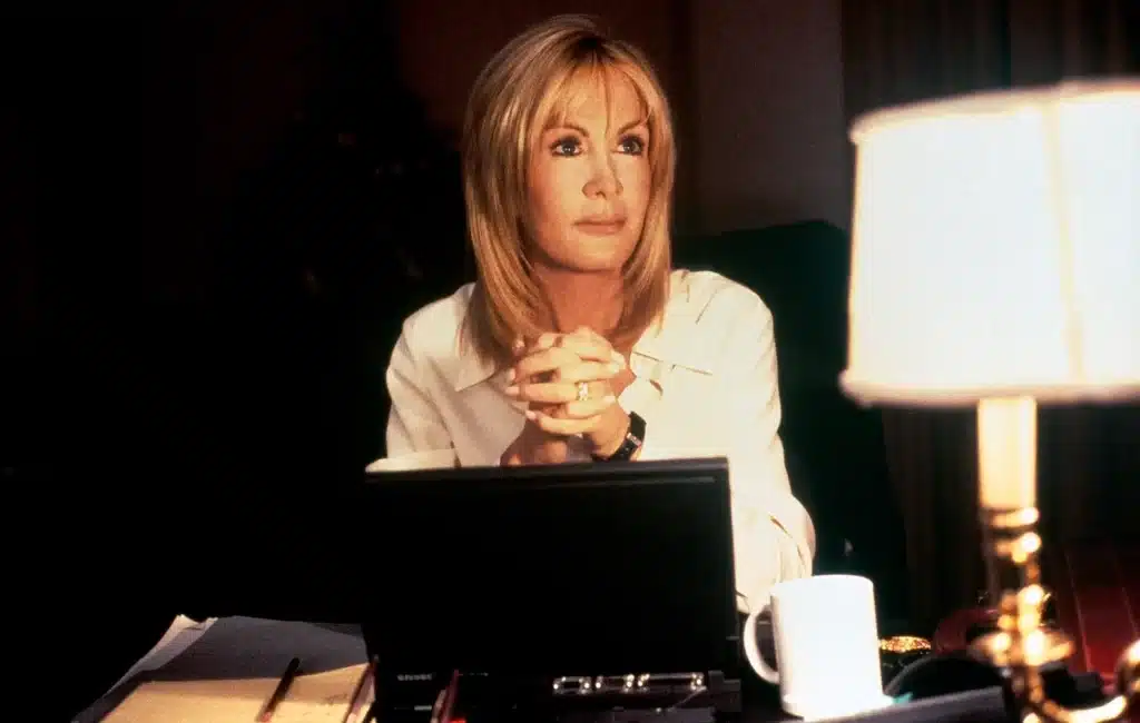 Joan van ark now