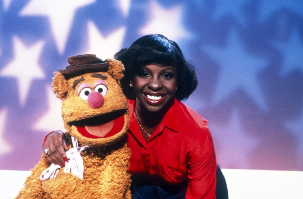 80s Muppet show canceled