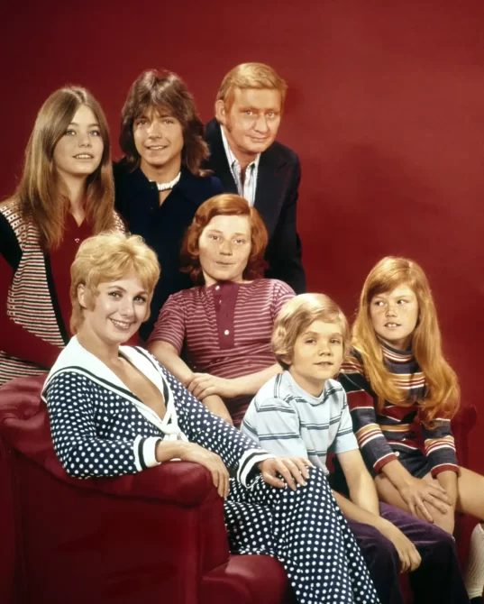 why the partridge family was canceled