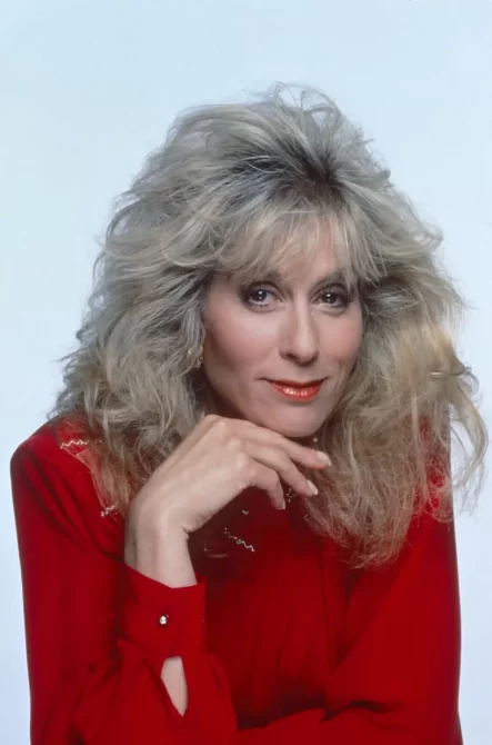 Judith light who's the boss reboot