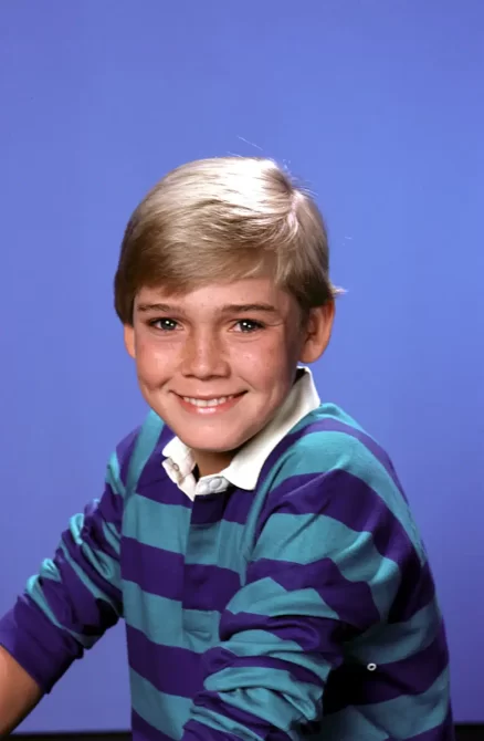 are Jason Bateman and Ricky Schroder still friends