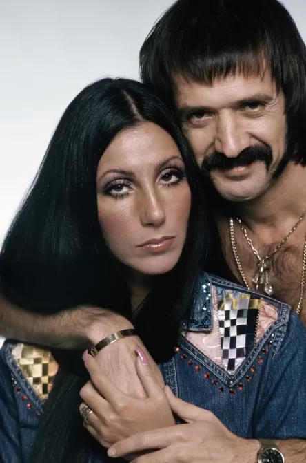 cher’s mom wanted to put Sonny Bono in jail