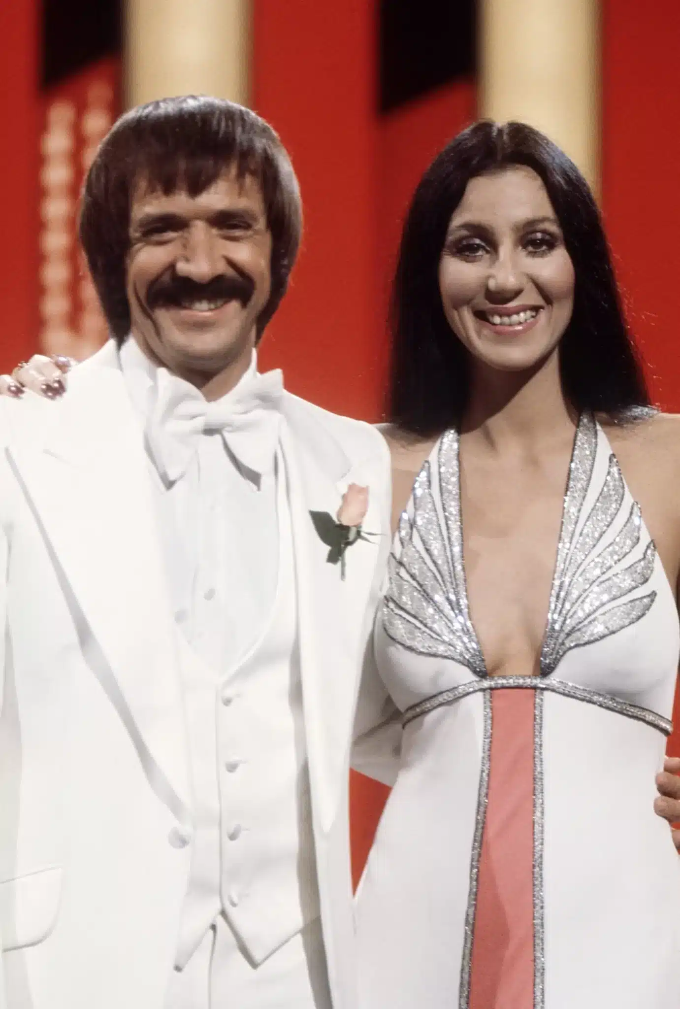 Cher Sonny Bono cheating