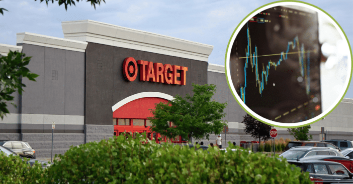 Target stock