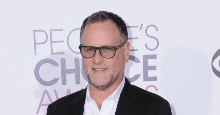 what cancer does Dave Coulier have