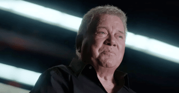 William Shatner