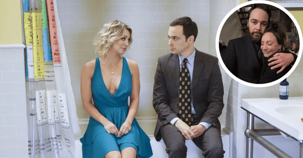 Is The Cast Of Big Bang Theory Gearing Up For A Reunion?
