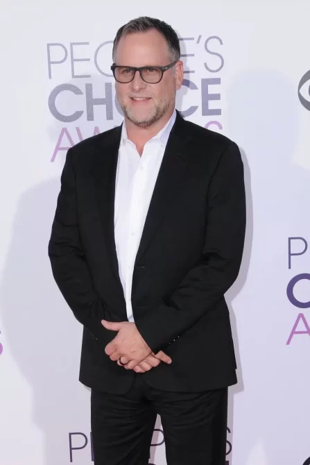 what cancer does Dave Coulier have