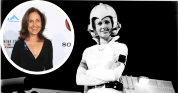 Erin gray now