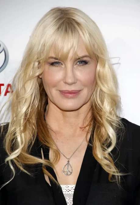 Daryl Hannah steel magnolias now