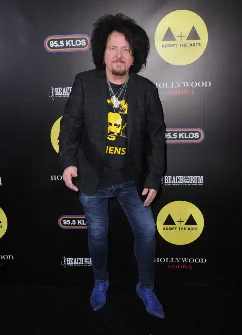 Steve Lukather