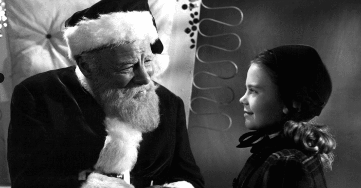 where to watch miracle on 34th street