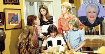 why the partridge family was canceled