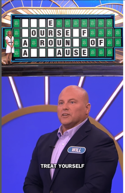 wheel of fortune policeman