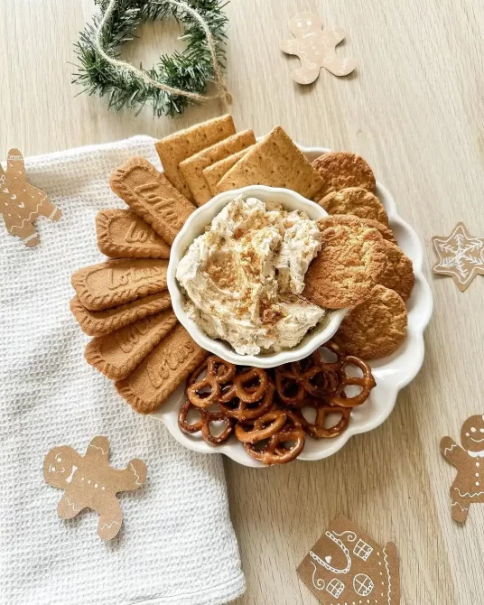 Christmas appetizer ideas