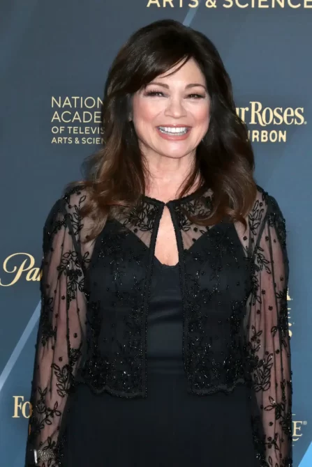 Valerie Bertinelli underwear