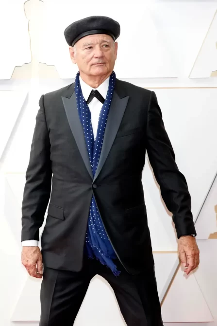 Bill Murray SNL Host