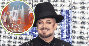 Boy George