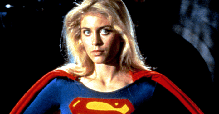 Helen Slater now