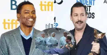 Chris Rock