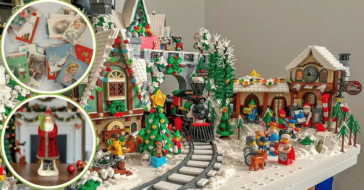 Christmas collectibles worth a fortune