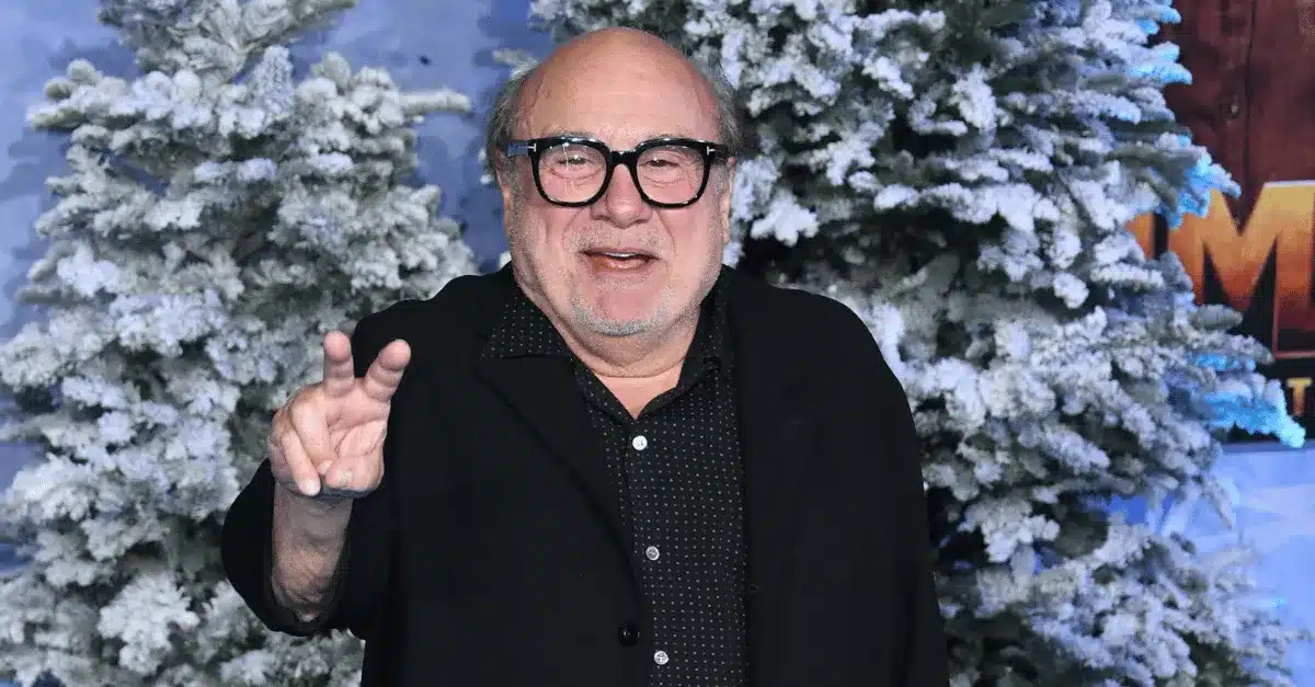 Danny DeVito Admits The Impact His Height Has Made On His Life